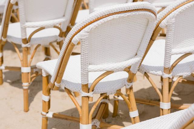 Chair Set-up