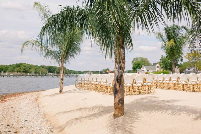 Beach Ceremony