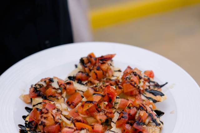 Bruschetta