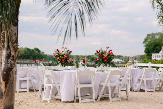 Tables