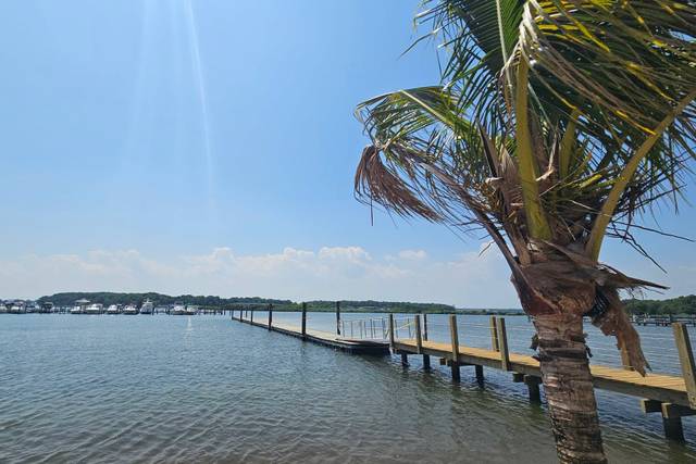 Bowleys on the Bay