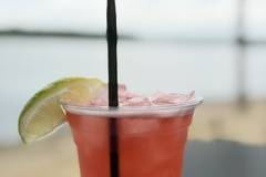 Strawberry Margarita
