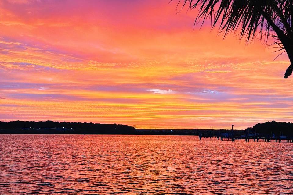 Sunset View 5