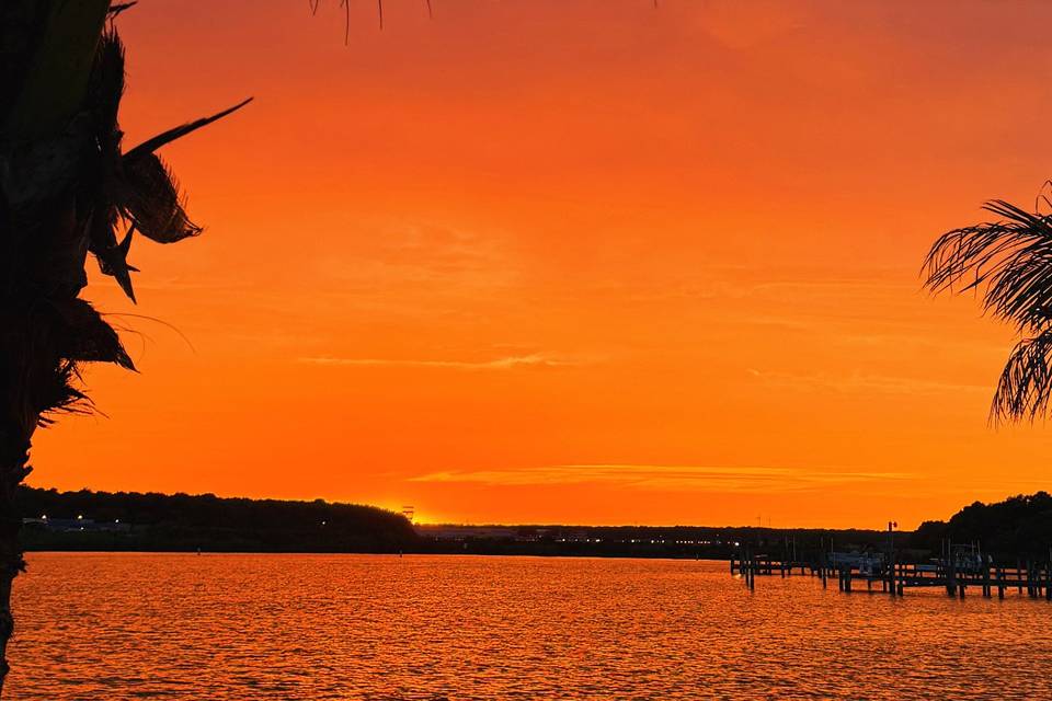 Sunset View 4