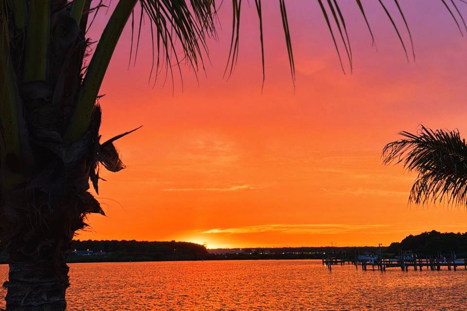 Sunset View 6