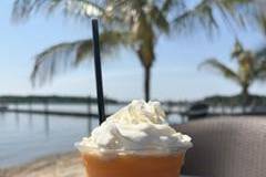 Orange Creamsicle