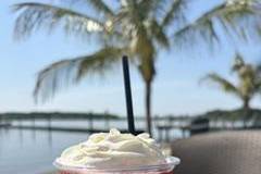 Strawberry Daiquiri
