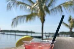 Strawberry Margarita