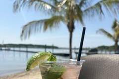 Strawberry Basil Lemonade