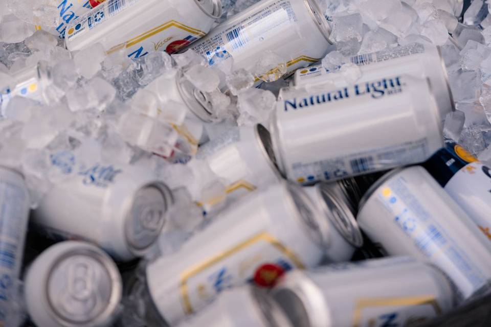 Beer Tub