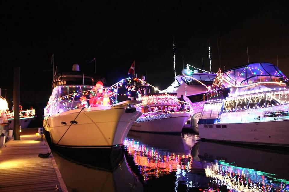 Boat Parade