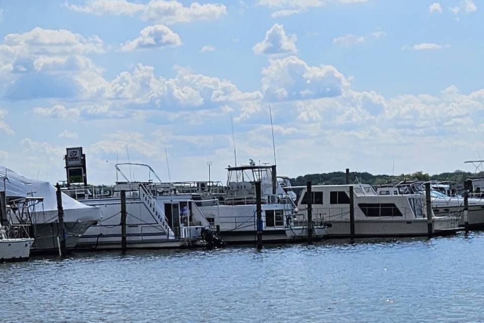 Marina View 2