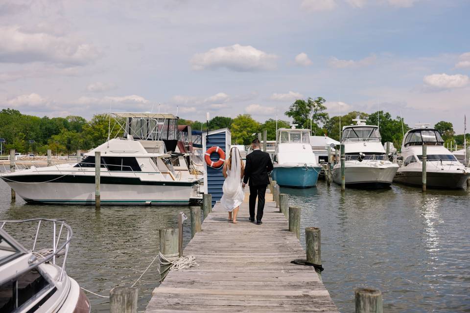 Marina