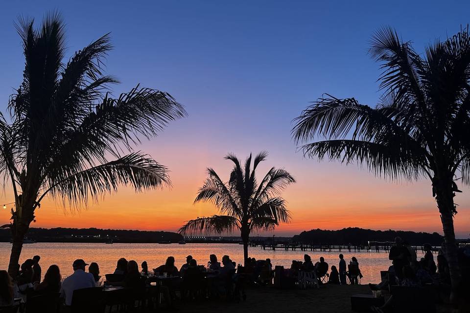 Sunset View 2