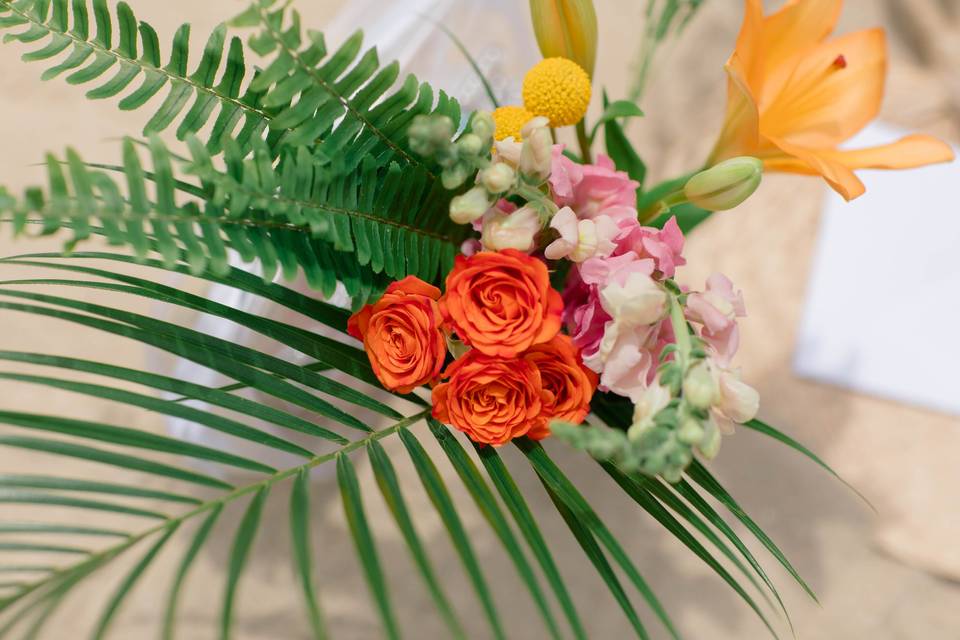 Aisle Florals