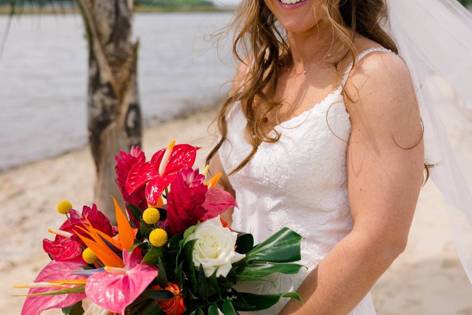 Bride