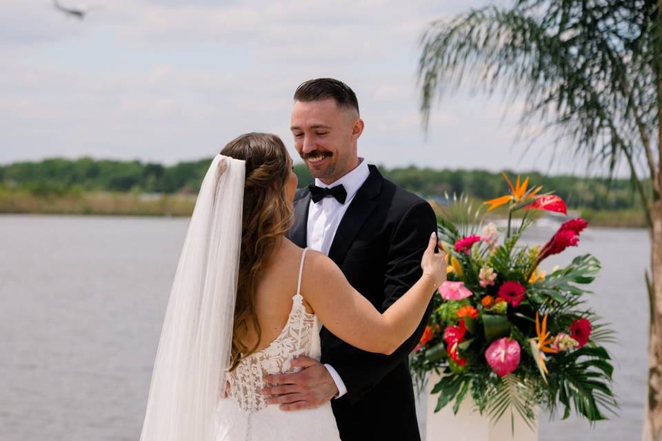 First Look Continued