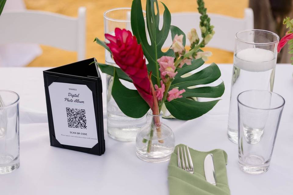 Table Decor