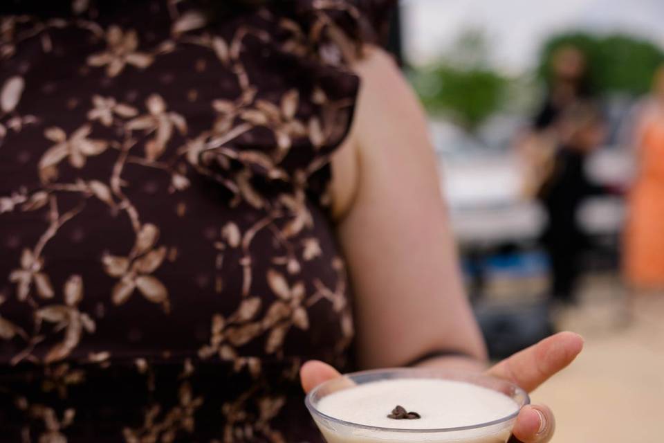 Espresso Martini