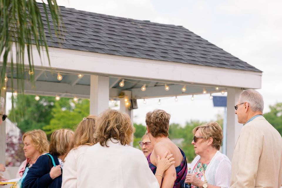 Wedding Guests