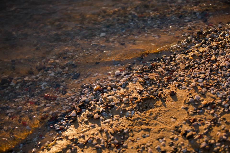 Gravel