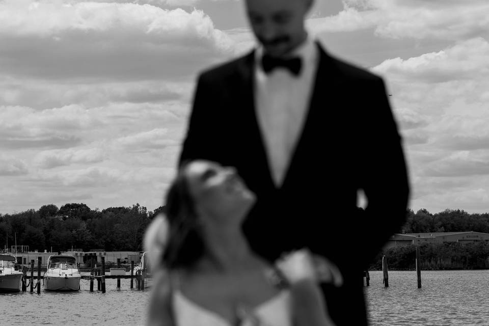 Groom