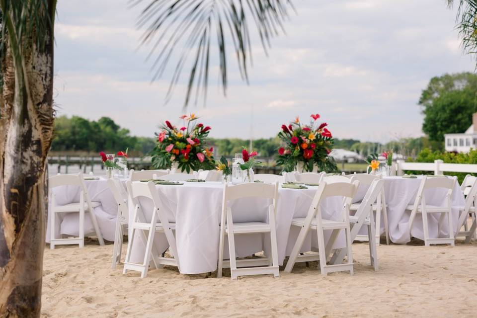 Tables