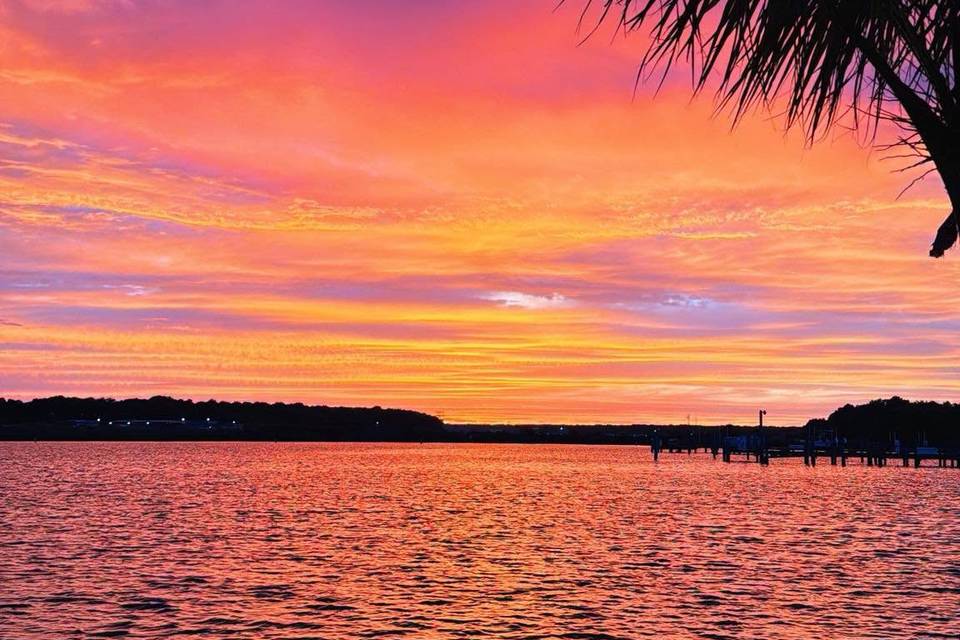 Sunset View