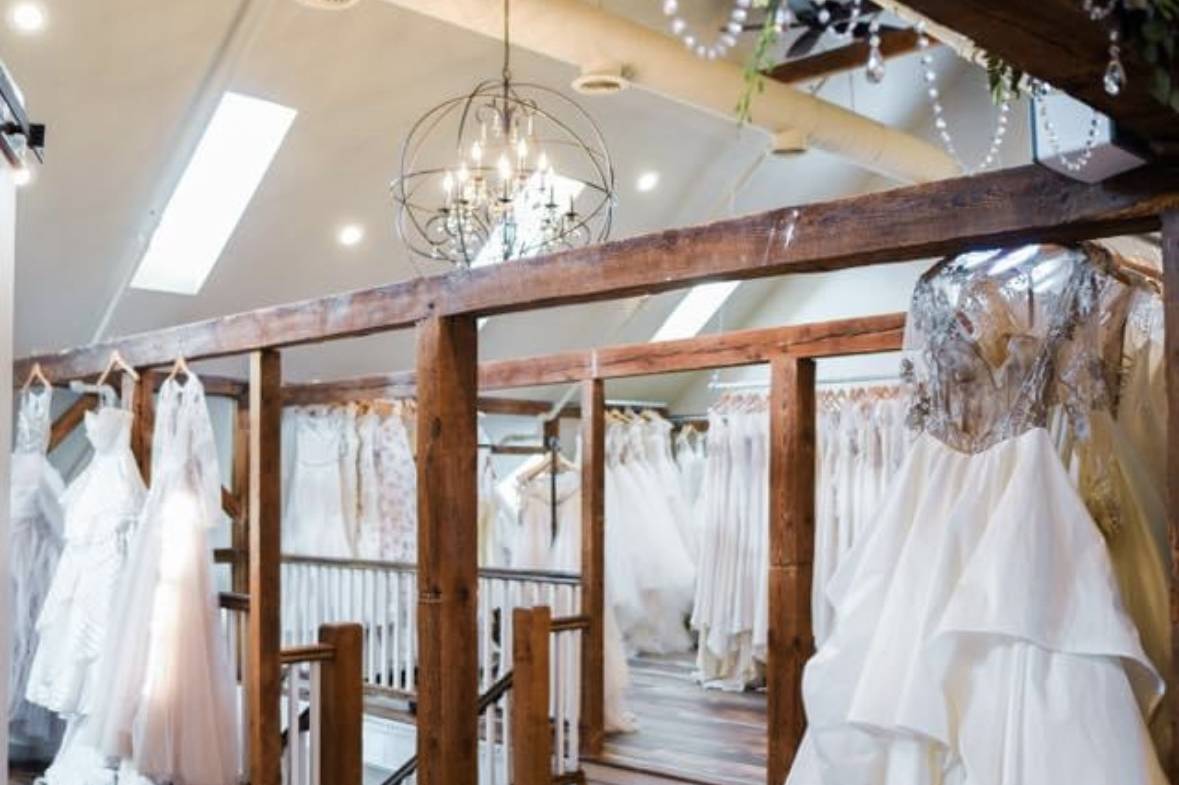 Jennifer's - Reviews, Photos & Deals 2026 - Hockessin, DE - WeddingWire
