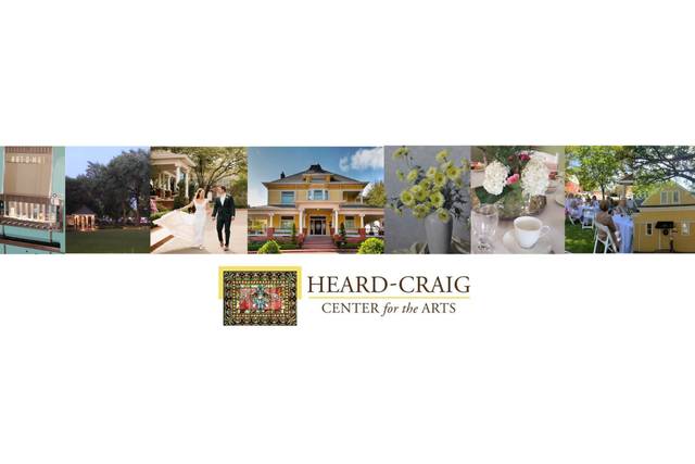 Heard Craig Center for the Arts