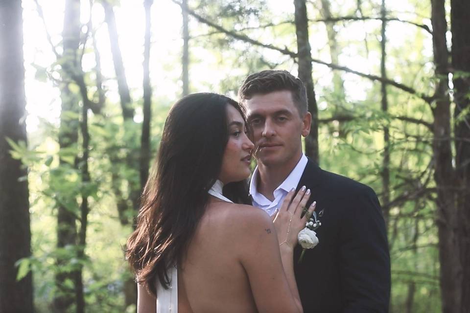 Jessie & Connor