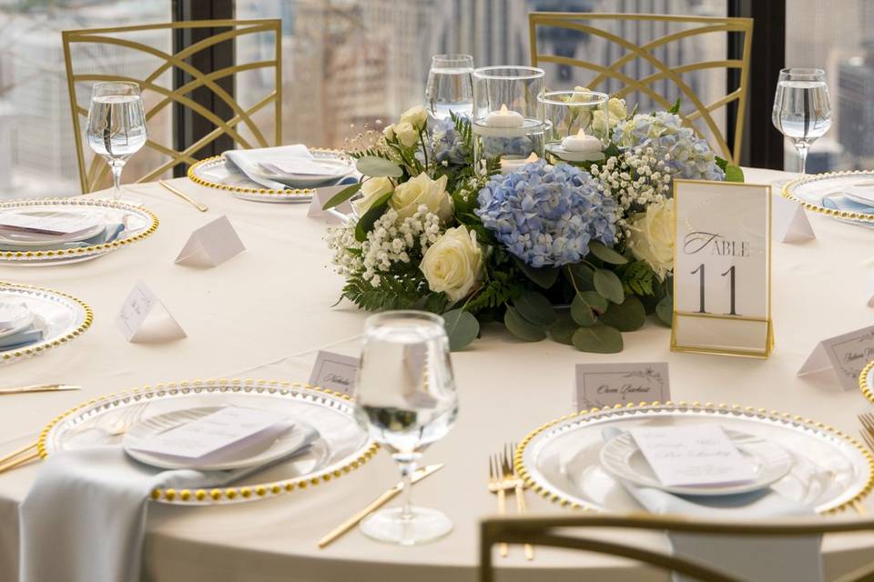 Premier Events Group LLC