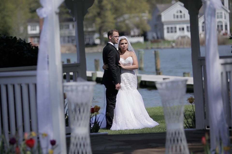 Wood Room Weddings