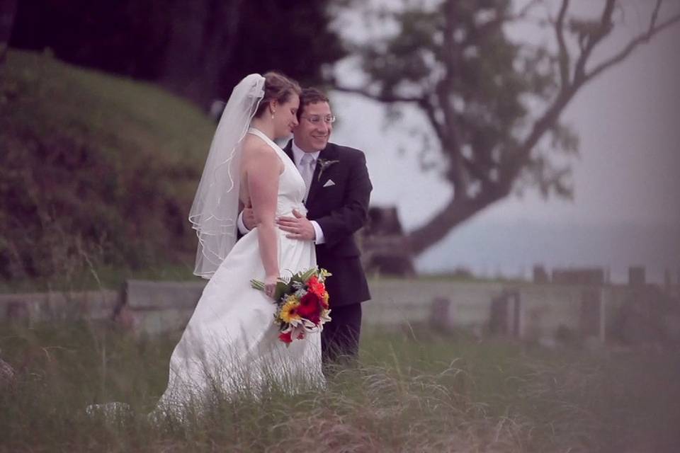 Wood Room Weddings