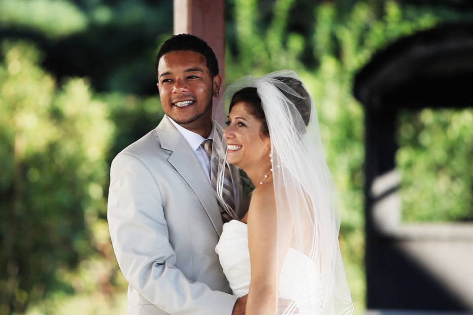 Wood Room Weddings