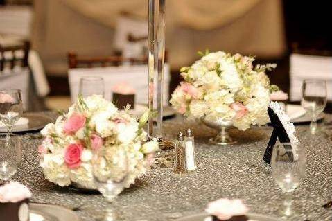 Simply Perfect Weddings & Events