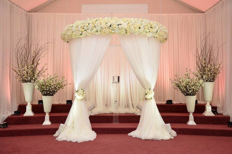 Simply Perfect Weddings & Events