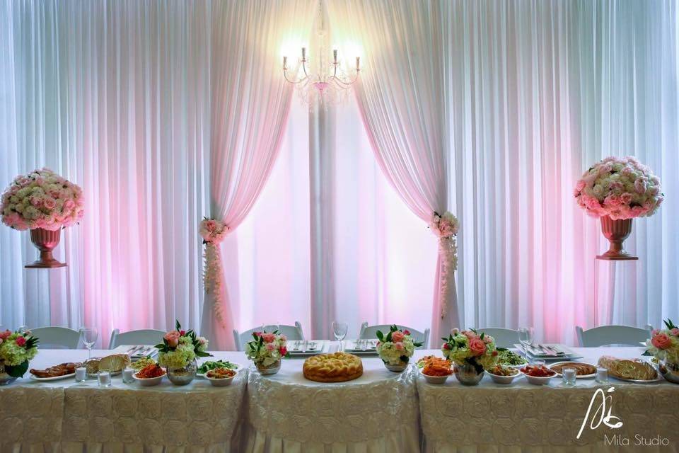 Simply Perfect Weddings & Events