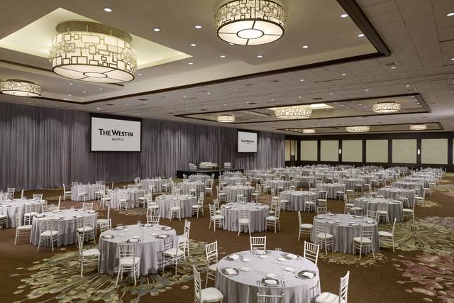 The Westin Seattle