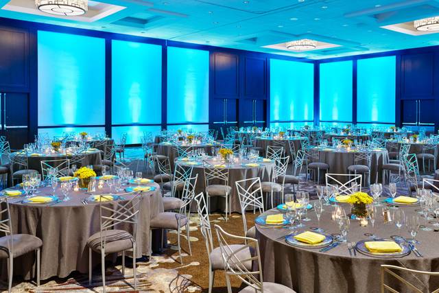 The Westin Seattle