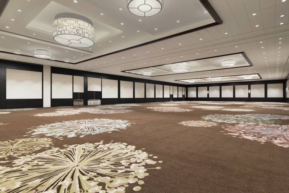 Grand Ballroom