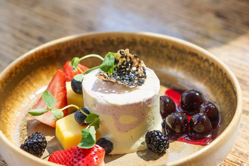 Dessert