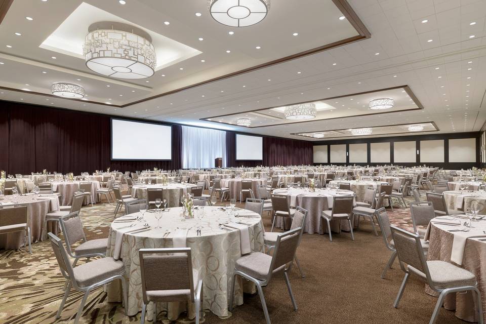 Grand Ballroom
