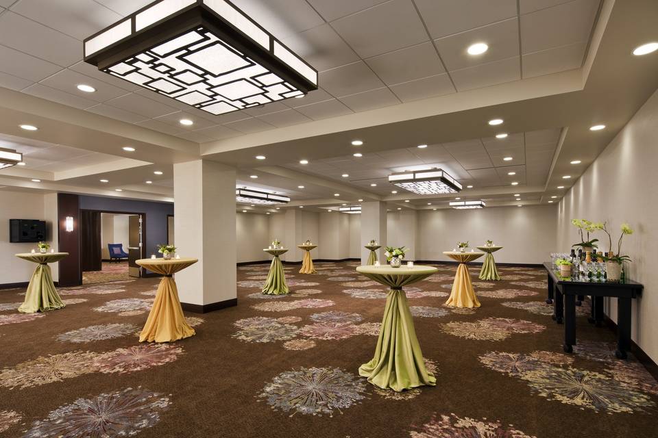 Pine Room