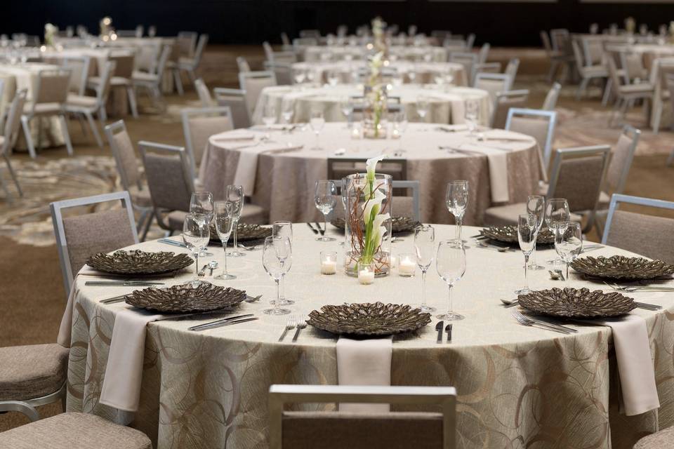 Table setting