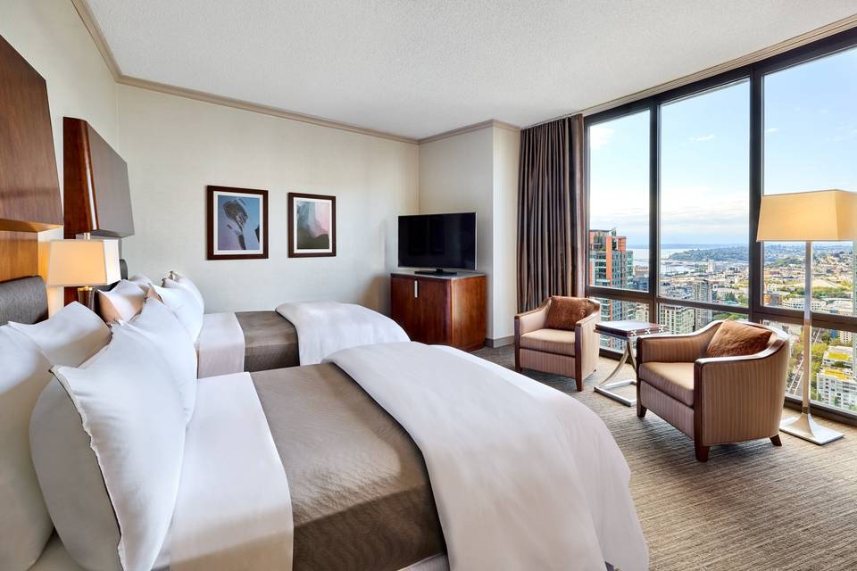 Double Guestroom