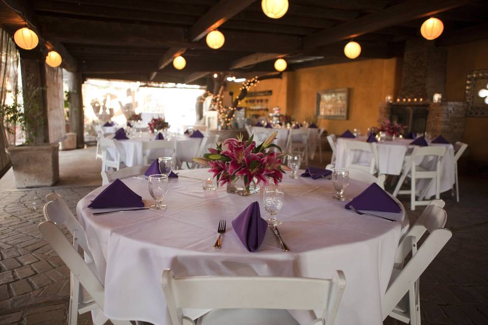 El Encanto - Venue - Cave Creek, AZ - WeddingWire