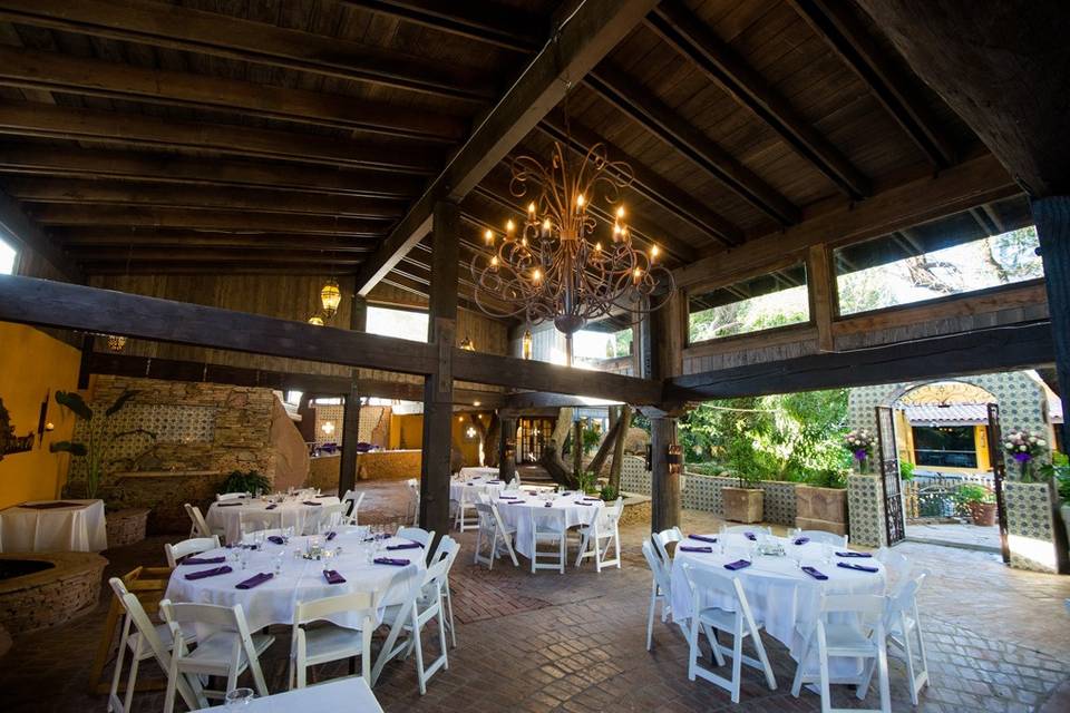 Tables