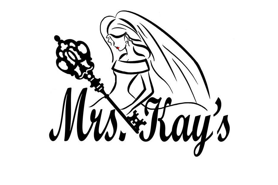 Https://cdn0.weMrs. Kay's logo