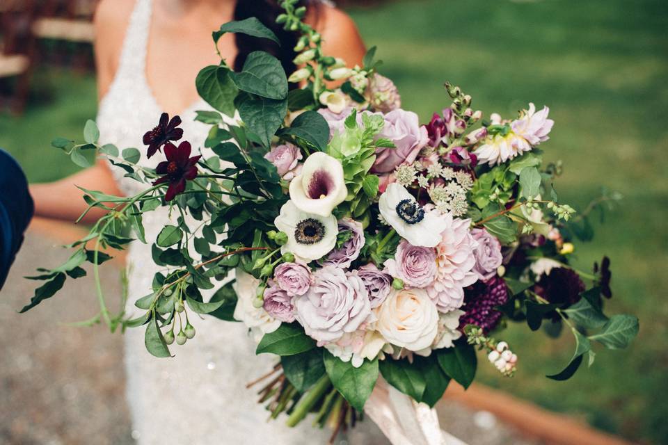 Jenn's Sticks and Stems - Flowers - Nichols, NY - WeddingWire